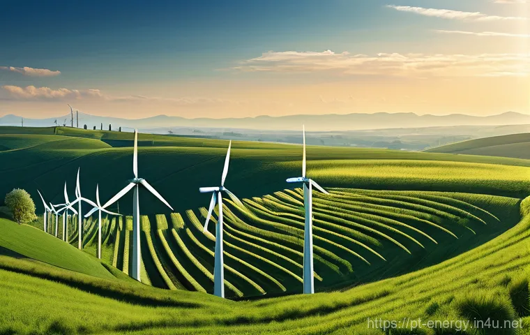 스마트 그리드 기술 - **Prompt 1: The Empowered Smart Home Family**
    "A vibrant, wide-angle shot of a modern living roo...