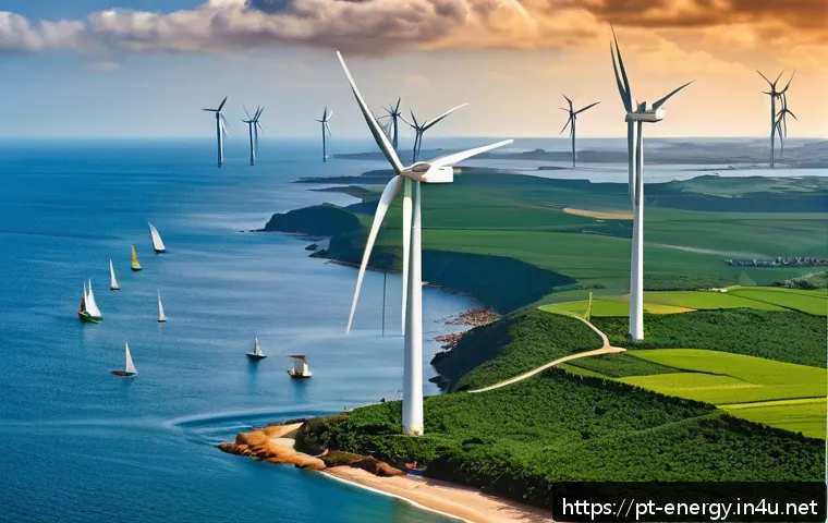 Descubra como a inovação está transformando o futuro do desenvolvimento de recursos energéticos no Brasil 4 에너지 자원 개발 관련 이미지 2