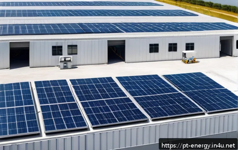 Como a tecnologia de recuperação de calor pode revolucionar a eficiência energética nas indústrias brasileiras 3 폐열 회수 기술 관련 이미지 1
